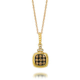 14K Le Vian Honey Gold™ Pendant