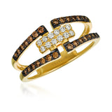 14K Le Vian Honey Gold™ Ring