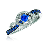 14K Le Vian Vanilla Gold Ring