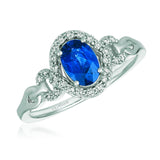 14K Le Vian Vanilla Gold Ring