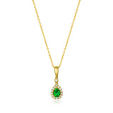 14K Le Vian Honey Gold™ Pendant