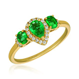 14K Le Vian Honey Gold™ Ring