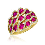 14K Le Vian Honey Gold™ Ring