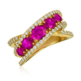 14K Le Vian Honey Gold™ Ring