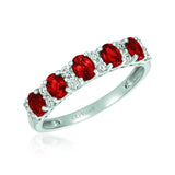 14K Le Vian Vanilla Gold Ring