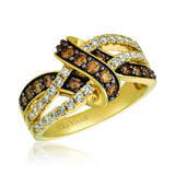 14K Le Vian Honey Gold™ Ring