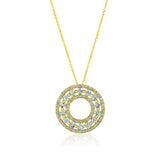 14K Le Vian Honey Gold™ Pendant