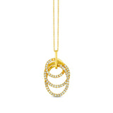 14K Le Vian Honey Gold™ Pendant