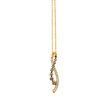 14K Le Vian Honey Gold™ Pendant