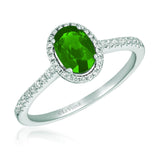 14K Le Vian Vanilla Gold Ring