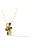 14K Le Vian Honey Gold™ Pendant
