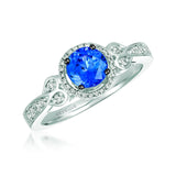 14K Le Vian Vanilla Gold Ring