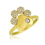 14K Le Vian Honey Gold™ Ring