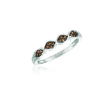 14K Le Vian Vanilla Gold Ring
