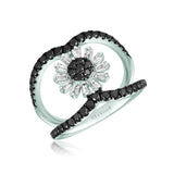 14K Le Vian Vanilla Gold Ring