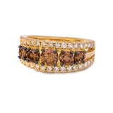 14K Le Vian Honey Gold™ Ring