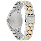 MEN ECO WR100 SST BRAC BLUE