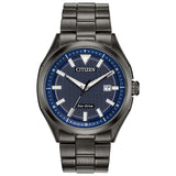 MEN DRIVE WR100 SSB BRAC BLUE
