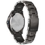 MEN DRIVE WR100 SSB BRAC BLUE