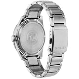 MEN ECO WR100 SS BRAC GREN