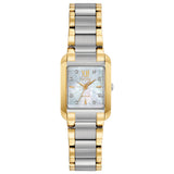 LAD ECO WR50 SST BRAC WHTE