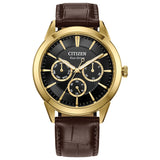 MEN ECO WR100 SSG STRA BLCK