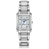 LAD ECO WR50 SS BRAC WHTE