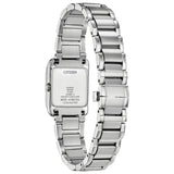LAD ECO WR50 SS BRAC WHTE