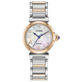 LAD ECO WR50 SSTRG BRAC WHTE