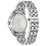 MEN ECO WR100 SS BRAC BLUE