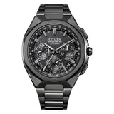 Citizen Super Titanium Sport Luxury Mens Watch