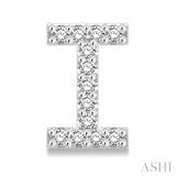 .10CTRDDM 'I' INITIAL ER 7.0MM WG 10K-S*