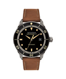 Movado Heritage Series Calendoplan