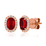 Le Vian Earrings