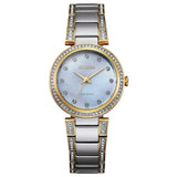 Citizen Ladies Eco Watches