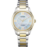 Citizen Ladies Eco Watches