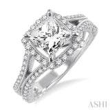 Diamond Engagement Ring