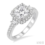 Diamond Engagement Ring