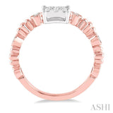 Lovebright Diamond Fashion Ring