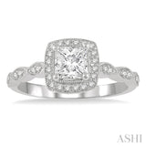 Diamond Engagement Ring