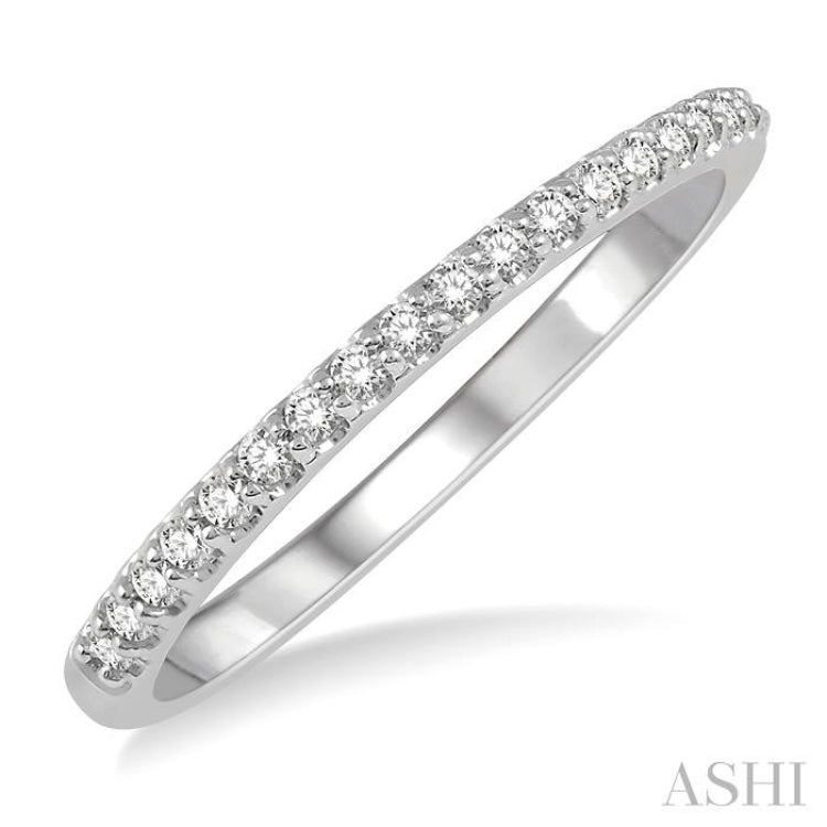 Benchmark diamond sale wedding bands