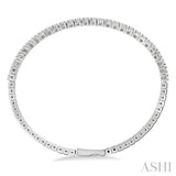 Diamond Stackable Bangle