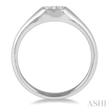 Lovebright Diamond Promise Ring