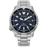 CITIZEN Promaster Dive Automatics Promaster Auto Fugu Mens Stainless Steel