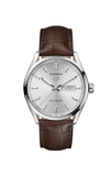 Carrera Mens 41mm Automatic Day-Date Watch