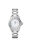 Aquaracer Lady
