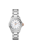 Aquaracer Lady